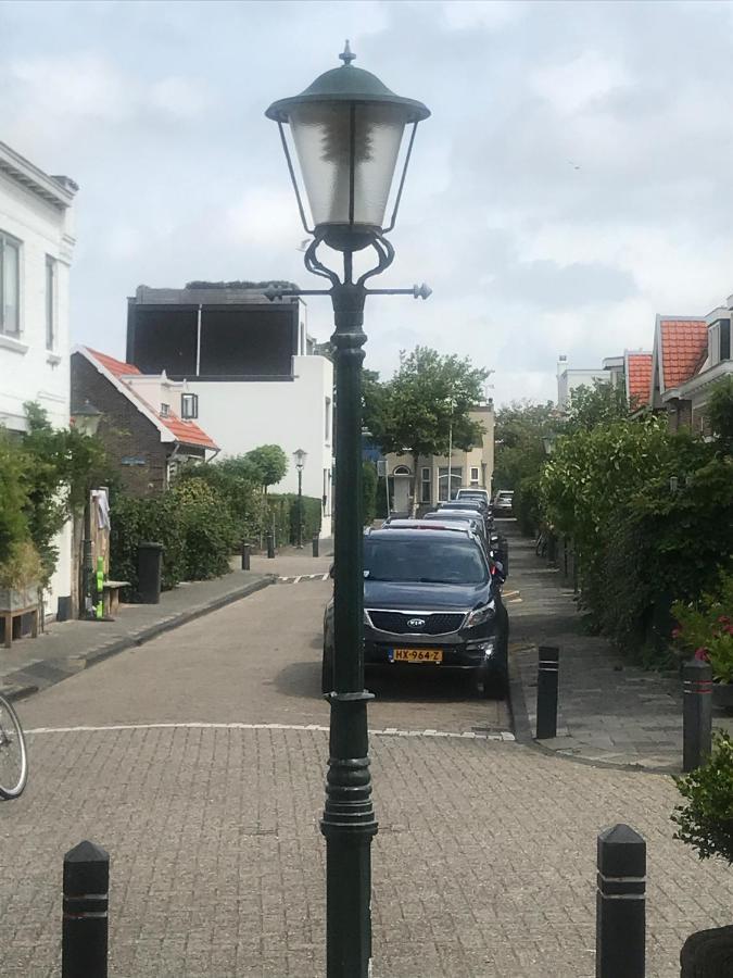 דירות זנדוורט Het Zonnetje מראה חיצוני תמונה